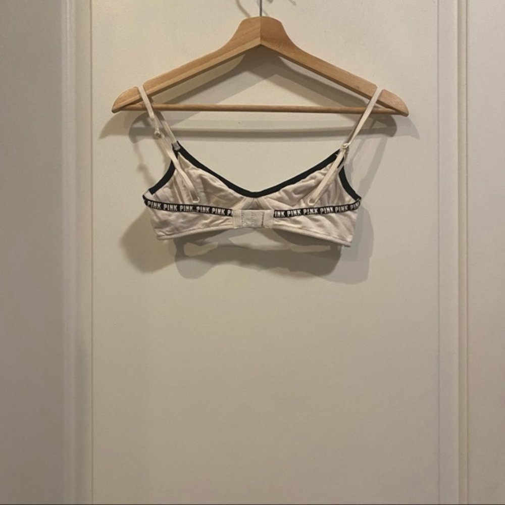 Victoria’s Secret PINK Bralette - Picture 3 of 3